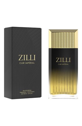 Мужской парфюмерная вода cuir imperial ZILLI бесцветного цвета по цене 18000 руб., арт. 3760040118000 | Фото 2 Мужской парфюмерная вода cuir imperial ZILLI бесцветного цвета, арт. 3760040118000 | Фото 2