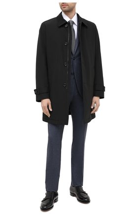Мужской шерстяной костюм CORNELIANI синего цвета по цене 139000 руб., арт. 867230-0818111/92 Q1 | Фото 1 Мужской шерстяной костюм CORNELIANI синего цвета, арт. 867230-0818111/92 Q1 | Фото 1