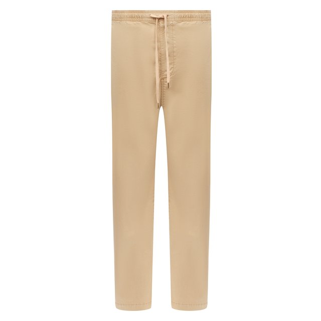 Хлопковые брюки Polo Ralph Lauren 11254771