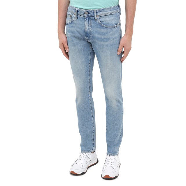 фото Джинсы polo ralph lauren