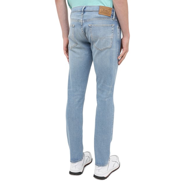 фото Джинсы polo ralph lauren