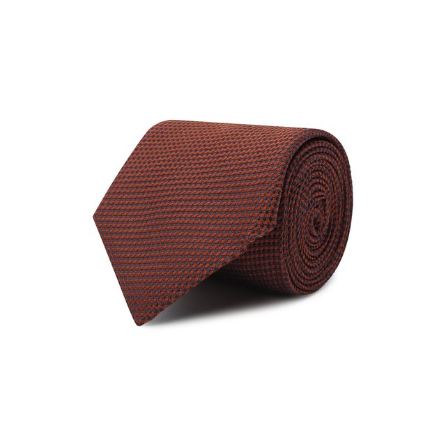 Шелковый галстук Corneliani 11256283