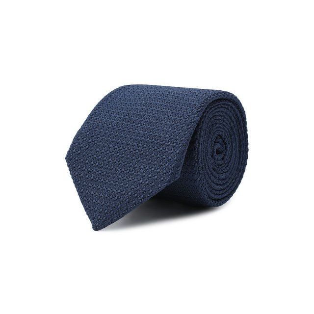 Шелковый галстук Corneliani 11256286