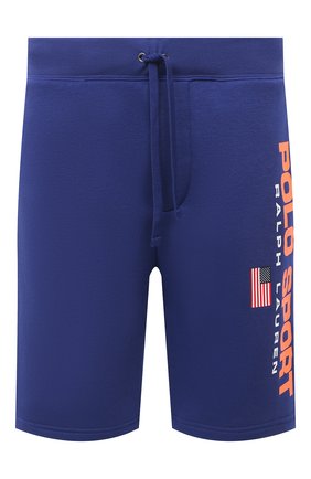 Мужские шорты POLO RALPH LAUREN синего цвета по цене 9220 руб., арт. 710800487 | Фото 1 Мужские шорты POLO RALPH LAUREN синего цвета, арт. 710800487 | Фото 1