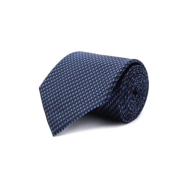 Шелковый галстук Ermenegildo Zegna 11256615