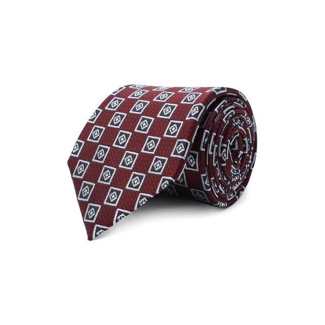 Шелковый галстук Ermenegildo Zegna 11256750