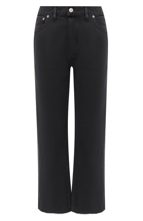 Мужские джинсы MAISON MARGIELA темно-серого цвета по цене 43100 руб., арт. S50LA0163/S30642 | Фото 1 Мужские джинсы MAISON MARGIELA темно-серого цвета, арт. S50LA0163/S30642 | Фото 1