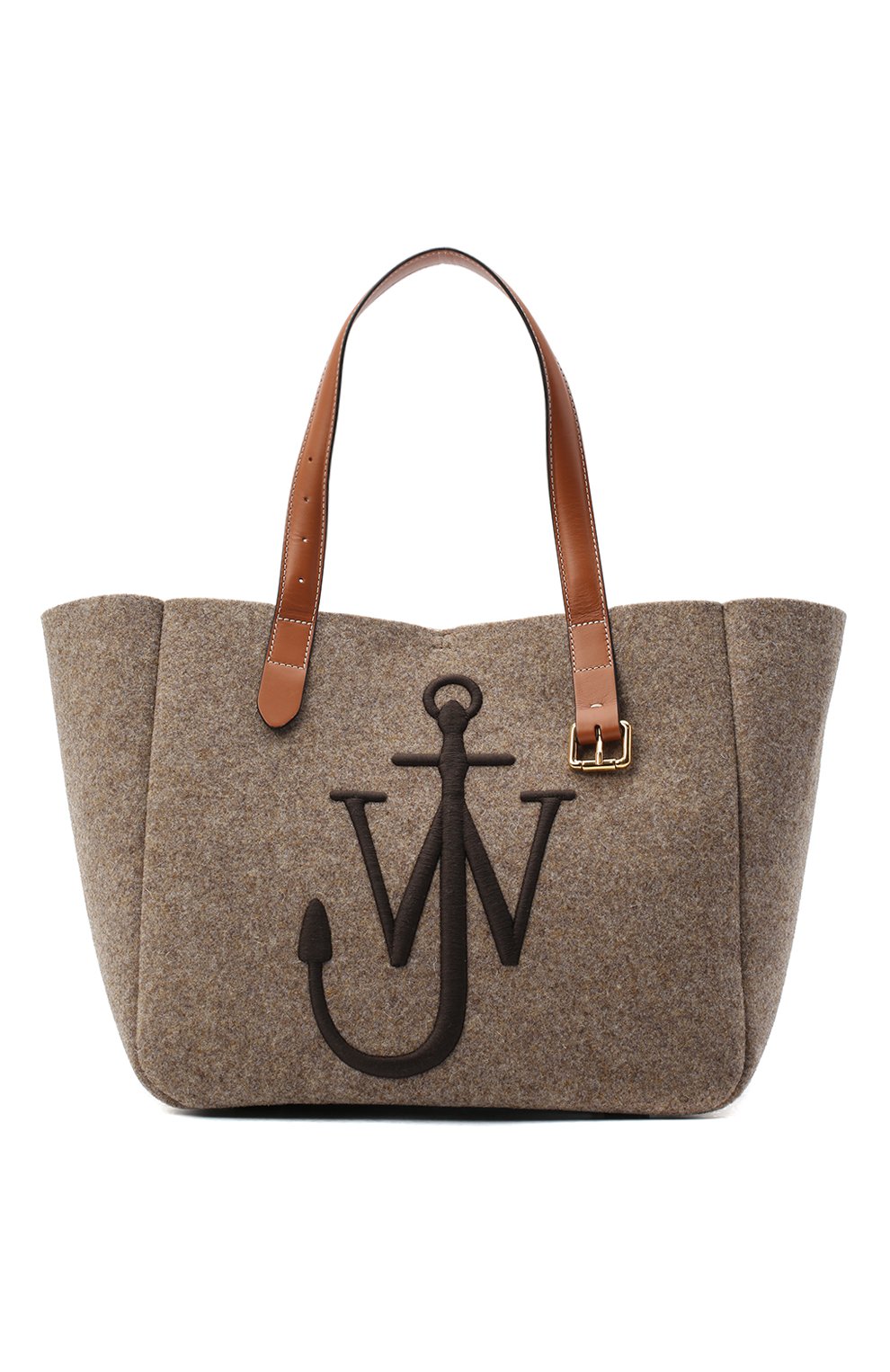 jw anderson belt tote bolsa