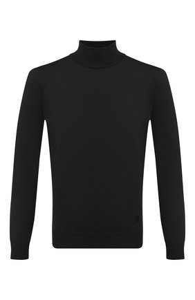 Мужской шерстяная водолазка CORNELIANI хаки цвета по цене 20950 руб., арт. 86M503-0825100/00 | Фото 1 Мужской шерстяная водолазка CORNELIANI хаки цвета, арт. 86M503-0825100/00 | Фото 1