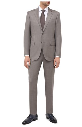 Мужская хлопковая сорочка CORNELIANI белого цвета по цене 19950 руб., арт. 86P010-0811264/00 | Фото 2 Мужская хлопковая сорочка CORNELIANI белого цвета, арт. 86P010-0811264/00 | Фото 2