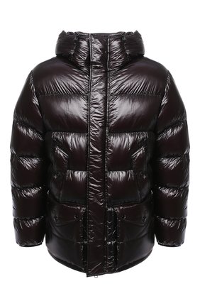 Мужская пуховик C.P. COMPANY черного цвета по цене 59950 руб., арт. 09CM0W067A-005791A | Фото 1 Мужская пуховик C.P. COMPANY черного цвета, арт. 09CM0W067A-005791A | Фото 1