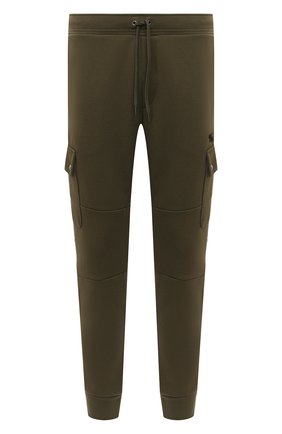 Мужской джоггеры POLO RALPH LAUREN хаки цвета по цене 12450 руб., арт. 710730495 | Фото 1 Мужской джоггеры POLO RALPH LAUREN хаки цвета, арт. 710730495 | Фото 1
