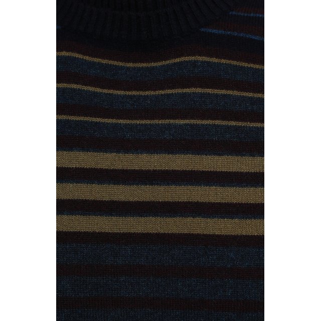 фото Кашемировый свитер zegna couture