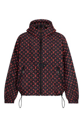 Женская куртка LOUIS VUITTON черного цвета по цене 288000 руб., арт. 1A83R8 | Фото 1 Женская куртка LOUIS VUITTON черного цвета, арт. 1A83R8 | Фото 1