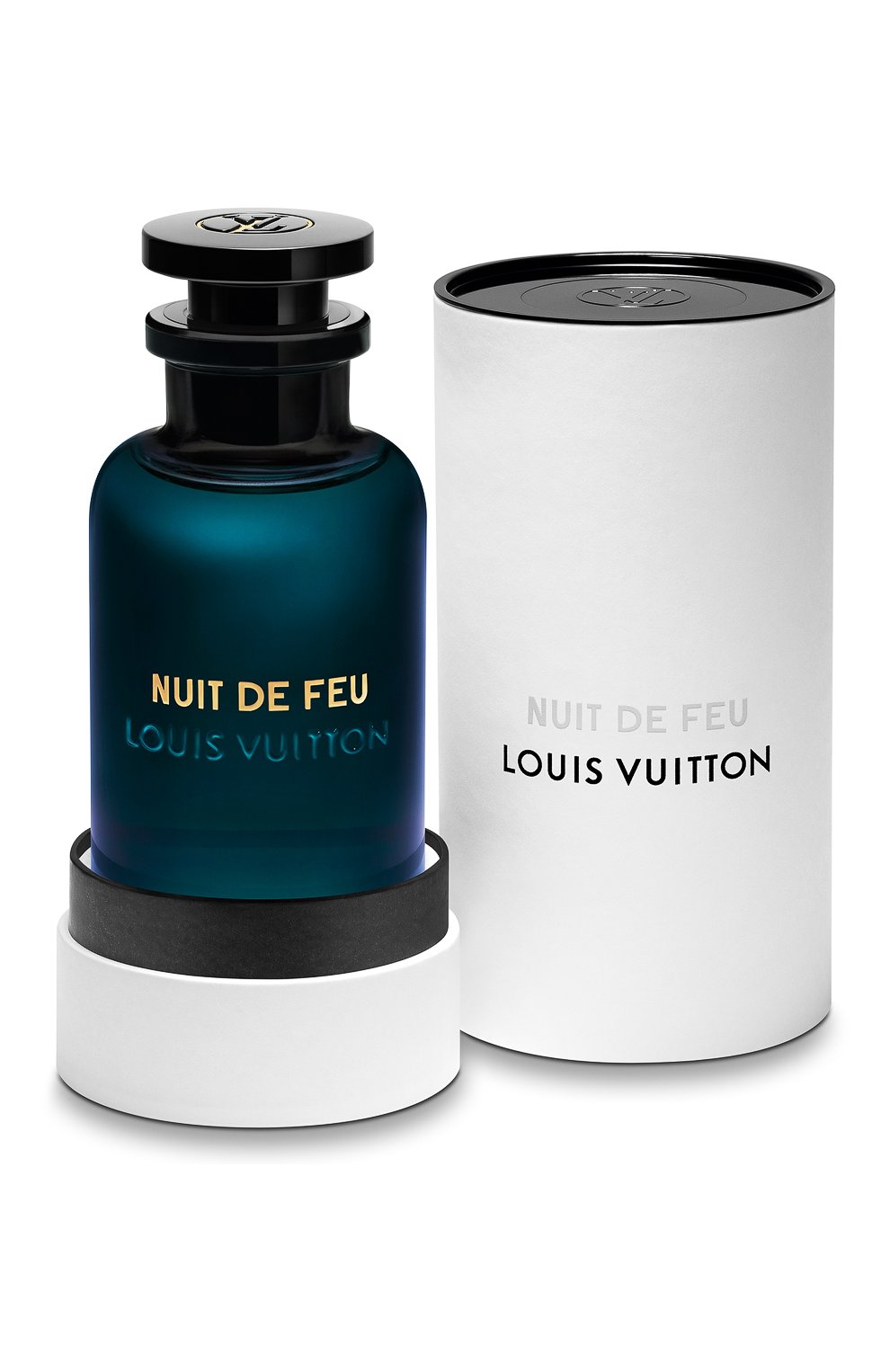 Парфюмерная вода Nuit de Feu LOUIS VUITTON для женщин — купить за 29200 ...