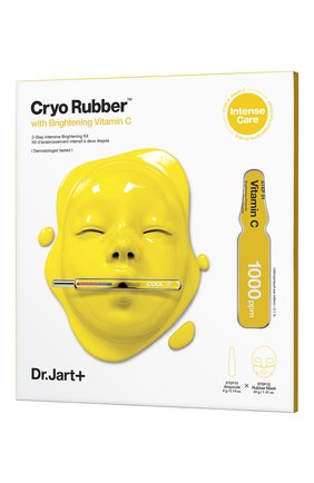 Моделирующая маска для выравнивания тона DR.JART+ бесцветного цвета, арт. 8809642714519 | Фото 1