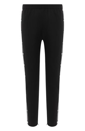 Мужской шерстяные брюки DSQUARED2 черного цвета по цене 47500 руб., арт. S74KB0449/S40320 | Фото 1 Мужской шерстяные брюки DSQUARED2 черного цвета, арт. S74KB0449/S40320 | Фото 1