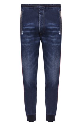 Мужские джинсы DSQUARED2 синего цвета по цене 59150 руб., арт. S74KB0448/S30309 | Фото 1 Мужские джинсы DSQUARED2 синего цвета, арт. S74KB0448/S30309 | Фото 1