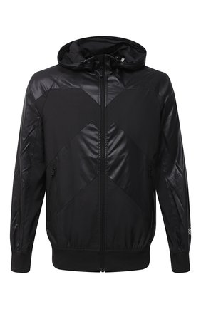 Мужской бомбер kenzo sport KENZO черного цвета по цене 44100 руб., арт. FA65BL1511NG | Фото 1 Мужской бомбер kenzo sport KENZO черного цвета, арт. FA65BL1511NG | Фото 1