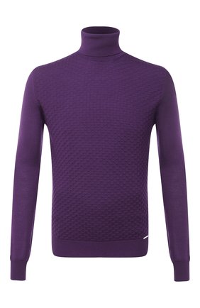 Мужской водолазка из кашемира и шелка IL BORGO CASHMERE фиолетового цвета по цене 99100 руб., арт. 56-532-01G0 | Фото 1 Мужской водолазка из кашемира и шелка IL BORGO CASHMERE фиолетового цвета, арт. 56-532-01G0 | Фото 1