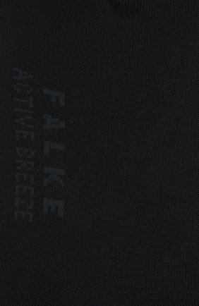 Женские носки FALKE темно-синего цвета по цене 1470 руб., арт. 46125 | Фото 2 Женские носки FALKE темно-синего цвета, арт. 46125 | Фото 2