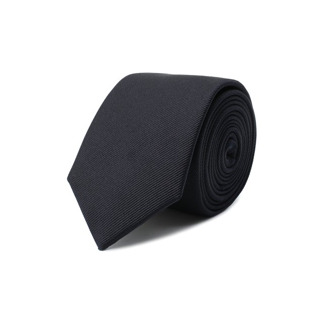 Шелковый галстук Dolce&Gabbana 3884824