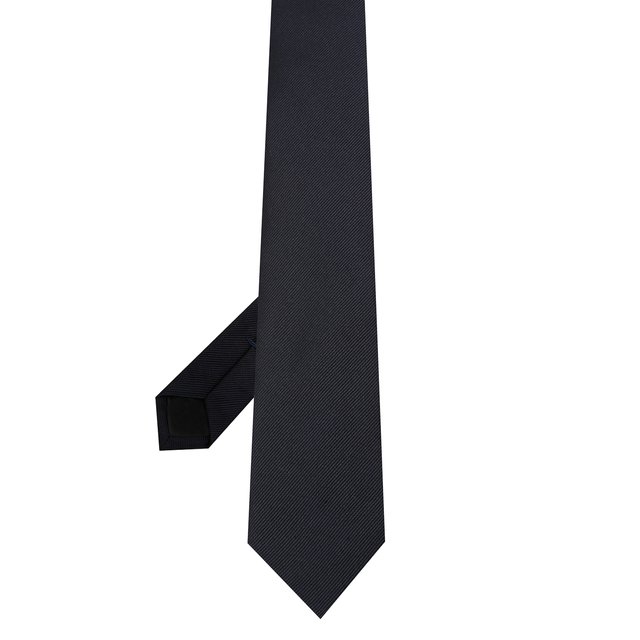 Шелковый галстук Dolce&Gabbana 3884824