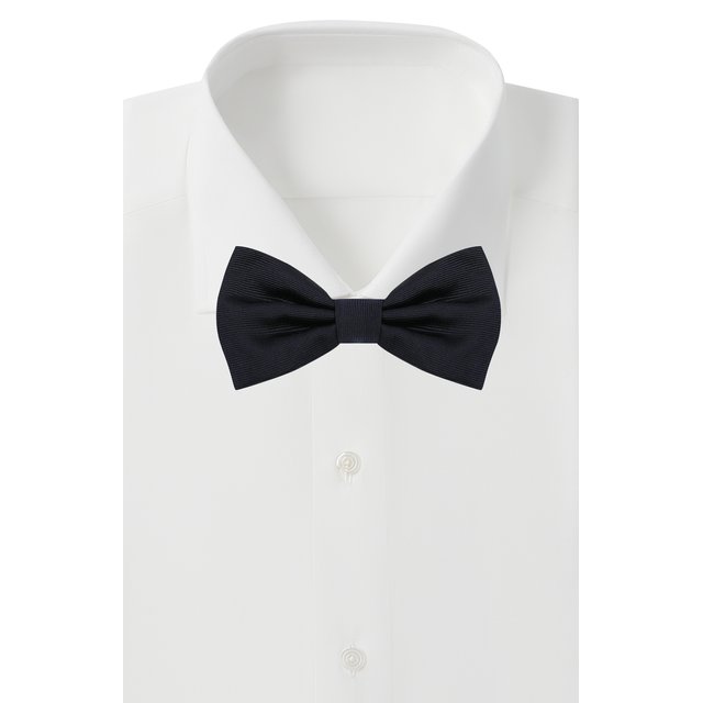 Шелковый галстук-бабочка Dolce&Gabbana 6876680