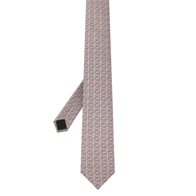 Шелковый галстук Dolce&Gabbana 11227625