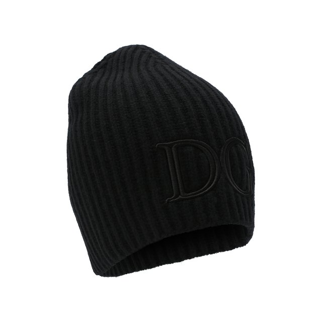 Шерстяная шапка Dolce&Gabbana 11270575