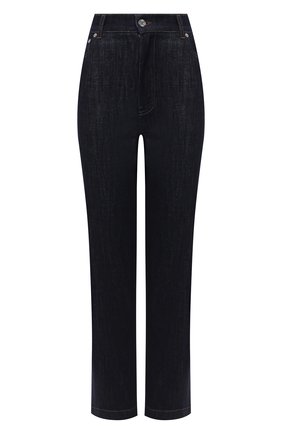 Женские джинсы DOLCE & GABBANA синего цвета по цене 44850 руб., арт. FTBXDD/G8CR2 | Фото 1 Женские джинсы DOLCE & GABBANA синего цвета, арт. FTBXDD/G8CR2 | Фото 1