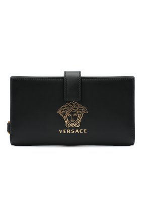 Мужского чехол для телефона VERSACE золотого цвета по цене 37050 руб., арт. DP3H337M/D3VITM | Фото 1 Мужского чехол для телефона VERSACE золотого цвета, арт. DP3H337M/D3VITM | Фото 1