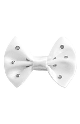 Заколка-зажим Bowtie Bow | Фото №1 Заколка-зажим Bowtie Bow | Фото №1