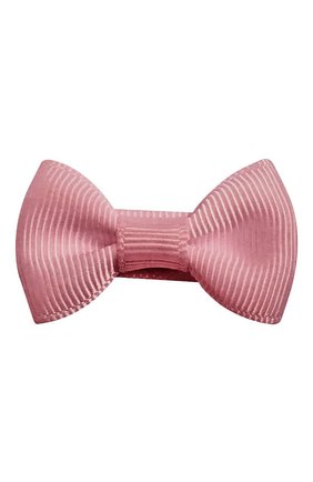 Заколка-зажим Bowtie Bow | Фото №1 Заколка-зажим Bowtie Bow | Фото №1