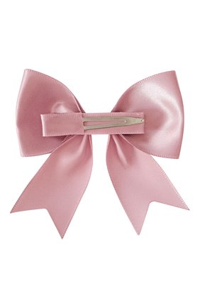 Заколка-зажим Bowtie Bow | Фото №2 Заколка-зажим Bowtie Bow | Фото №2