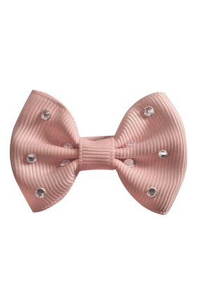 Заколка-зажим Bowtie Bow | Фото №1 Заколка-зажим Bowtie Bow | Фото №1