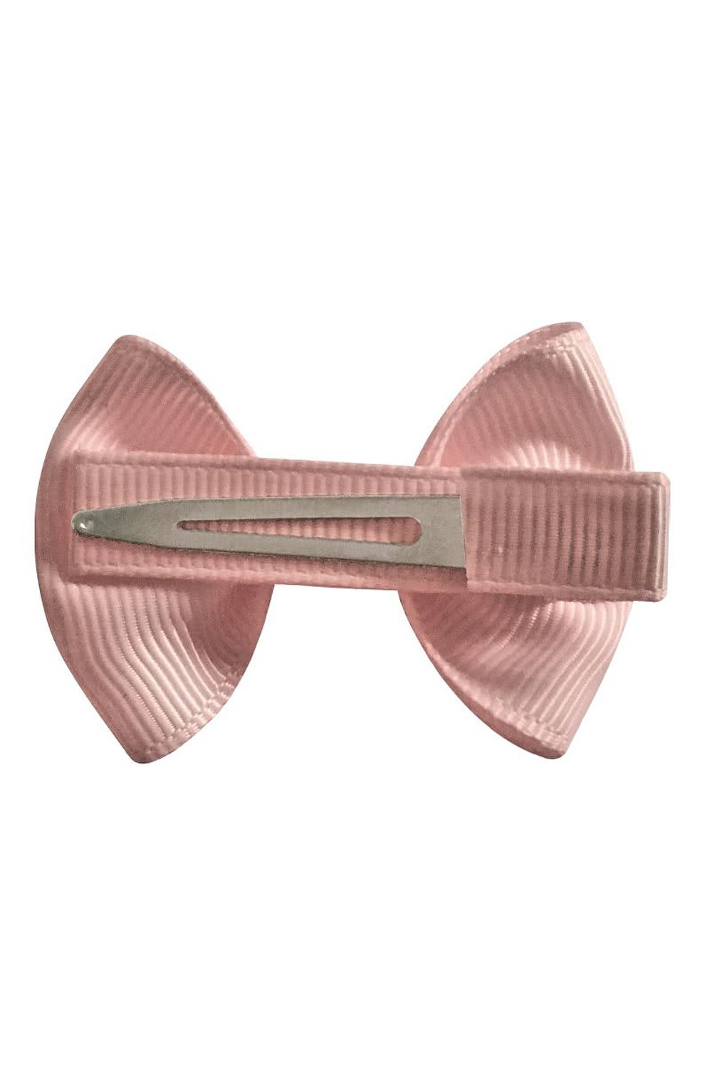 Детская заколка-зажим bowtie bow MILLEDEUX сиреневого цвета по цене 590 руб., арт. 164-GLGC-03 | Фото 2 Детская заколка-зажим bowtie bow MILLEDEUX сиреневого цвета, арт. 164-GLGC-03 | Фото 2