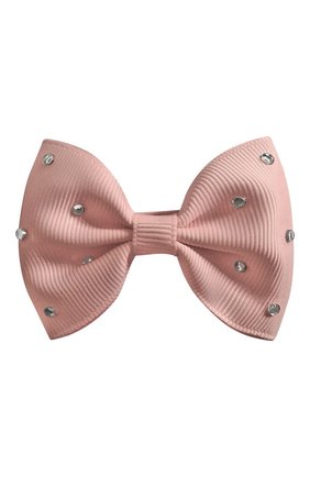 Заколка-зажим Bowtie Bow | Фото №1 Заколка-зажим Bowtie Bow | Фото №1