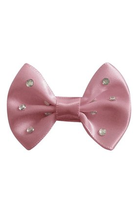 Заколка-зажим Bowtie Bow | Фото №1 Заколка-зажим Bowtie Bow | Фото №1