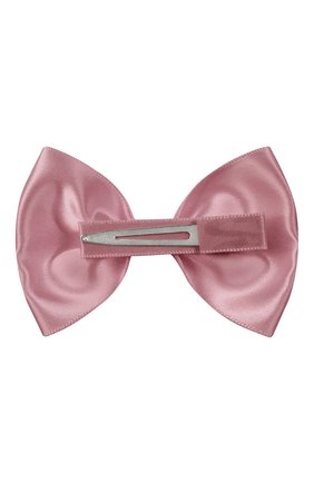 Заколка-зажим Bowtie Bow | Фото №2 Заколка-зажим Bowtie Bow | Фото №2