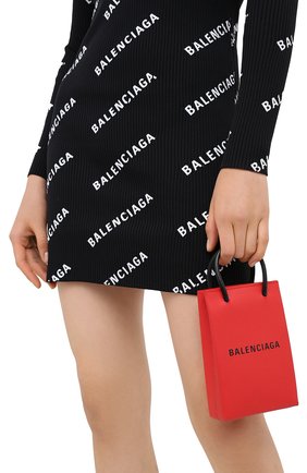 Кожаный чехол Shopping для телефона | Фото №2 Кожаный чехол Shopping для телефона | Фото №2