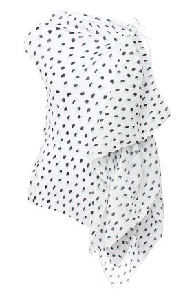 Женский топ ROLAND MOURET белого цвета по цене 65750 руб., арт. PW20/S0941/F0461 | Фото 1 Женский топ ROLAND MOURET белого цвета, арт. PW20/S0941/F0461 | Фото 1