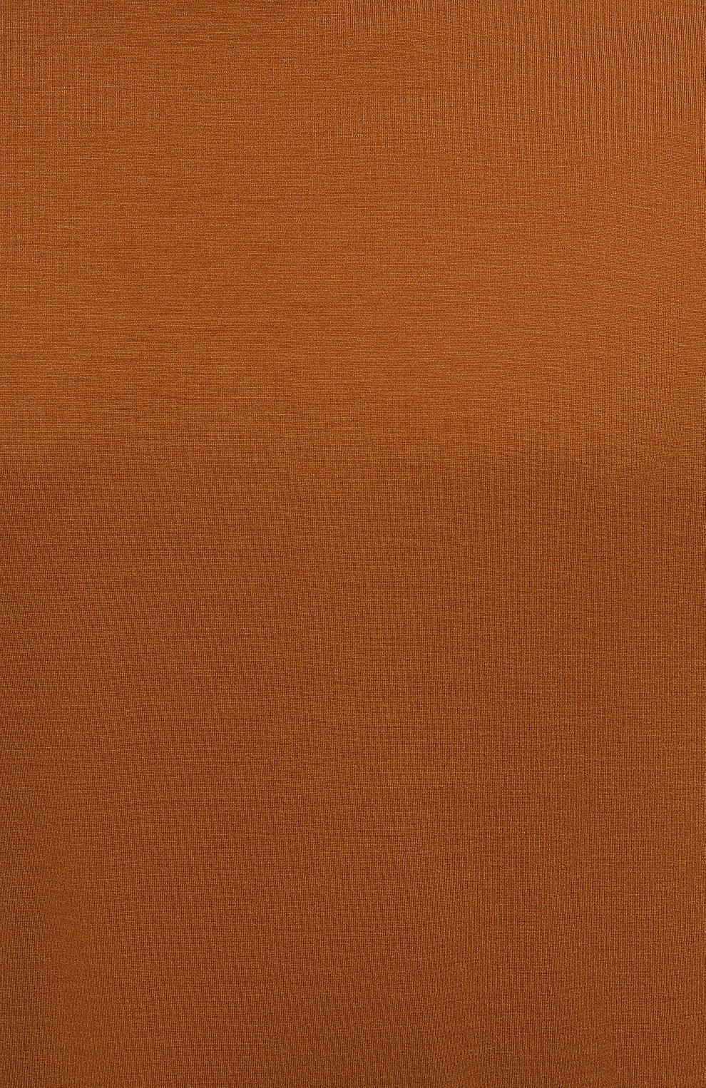 Мужская футболка из шелка и хлопка LORO PIANA светло-коричневого цвета, арт. FAF6128 | Фото 5 (Материал внешний: Шелк, Хлопок; Принт: Без принта; Рукава: Короткие; Длина (для топов): Стандартные; Региональные ограничения белый список (Axapta Mercury): RU; Мужское Кросс-КТ: Футболка-одежда; Стили: Классический)