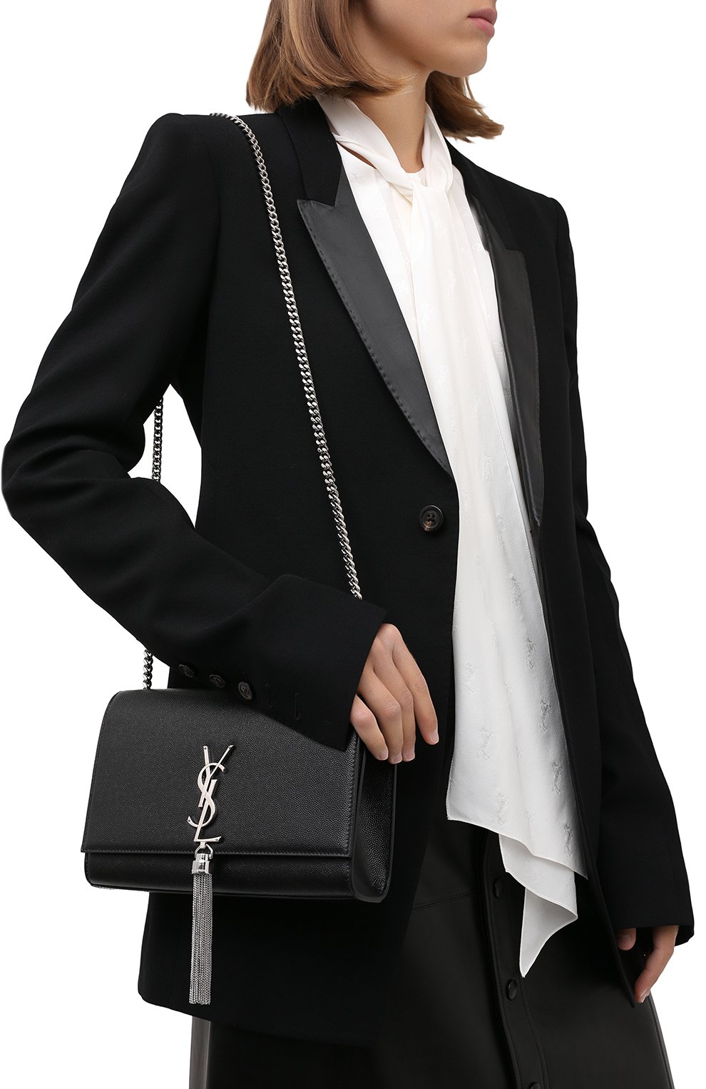 saint laurent large kate