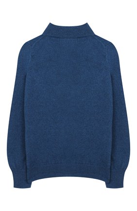 Детский кашемировая толстовка GIORGETTI CASHMERE синего цвета по цене 20750 руб., арт. MB1671/2A-6A | Фото 2 Детский кашемировая толстовка GIORGETTI CASHMERE синего цвета, арт. MB1671/2A-6A | Фото 2 (Материал внешний: Шерсть, Кашемир; Рукава: Длинные; Мальчики Кросс-КТ: Кардиган-одежда; Региональные ограничения белый список (Axapta Mercury): RU; Ростовка одежда: 4 года | 104 см, 2 года | 92 см, 6 лет | 116 см)