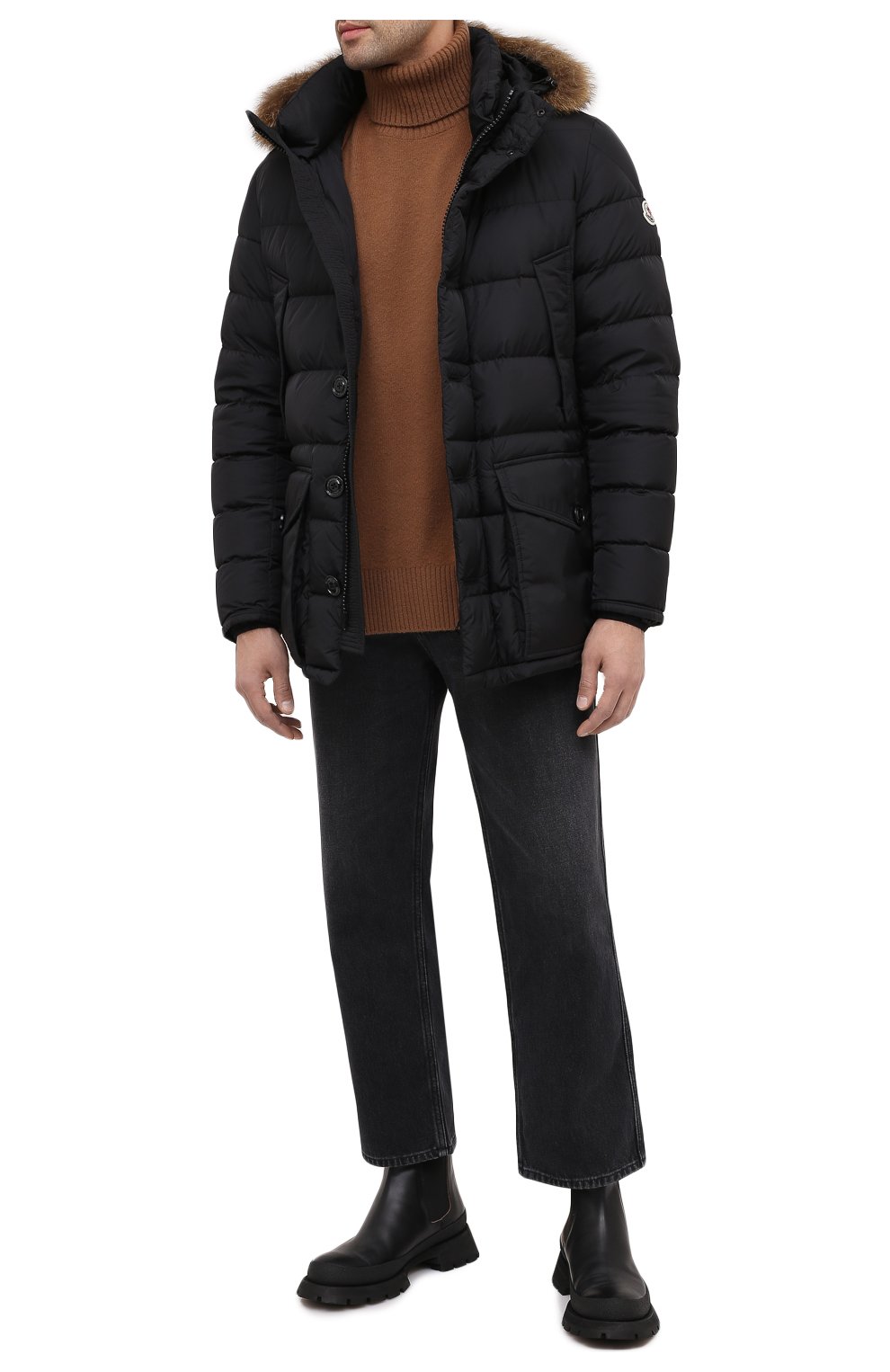 moncler cluny