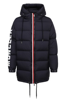 Мужская пуховик moncenisio MONCLER темно-синего цвета по цене 132600 руб., арт. F2-091-1C522-00-68352 | Фото 1 Мужская пуховик moncenisio MONCLER темно-синего цвета, арт. F2-091-1C522-00-68352 | Фото 1