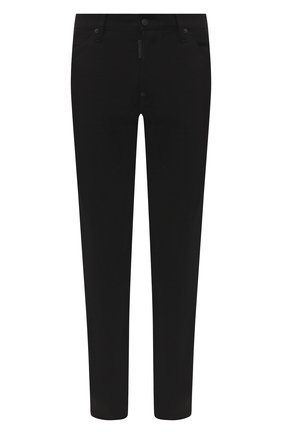 Мужские джинсы DSQUARED2 черного цвета по цене 28550 руб., арт. S74LB0779/S30564 | Фото 1 Мужские джинсы DSQUARED2 черного цвета, арт. S74LB0779/S30564 | Фото 1