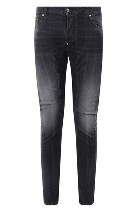 Мужские джинсы DSQUARED2 серого цвета по цене 34550 руб., арт. S74LB0828/S30503 | Фото 1 Мужские джинсы DSQUARED2 серого цвета, арт. S74LB0828/S30503 | Фото 1