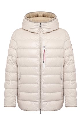 Мужская двусторонняя куртка 2 moncler 1952 MONCLER GENIUS бежевого цвета по цене 133000 руб., арт. F2-092-1B526-70-549SS | Фото 1 Мужская двусторонняя куртка 2 moncler 1952 MONCLER GENIUS бежевого цвета, арт. F2-092-1B526-70-549SS | Фото 1